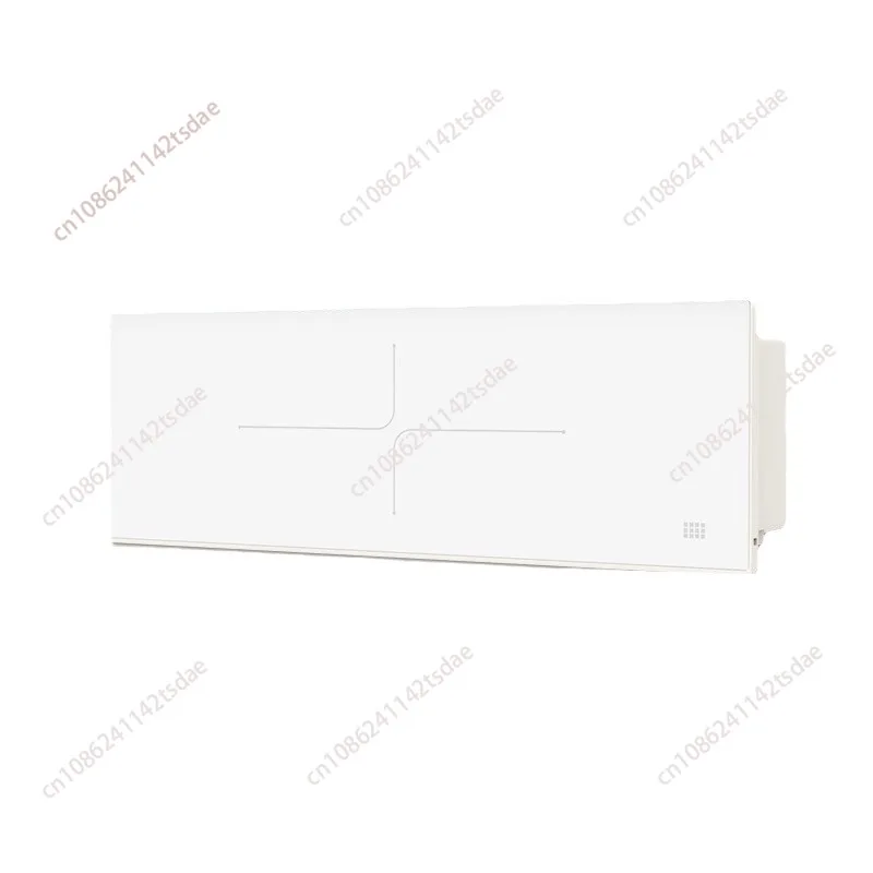 Electric Towel Warmer White Clothes Towels Dryer Towel Rack Rail Constant Temperature 220V
Electric Towel Warmer White Clothes Towels Dryer Towel Rack Rail Constant Temperature 220V