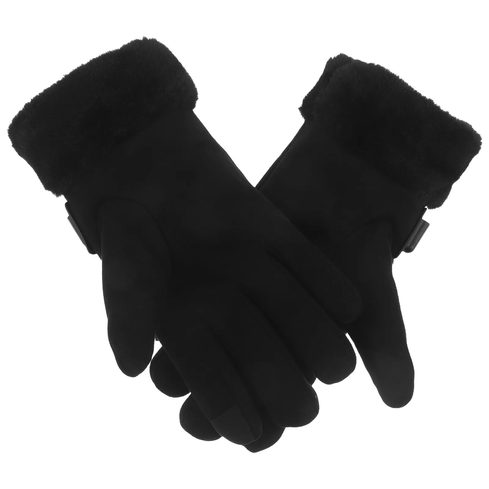 1 Pair Women Waterproof Heated Gloves Rechargeable Winter Warming Mittens Touchscreen Gloves for Skiing Cycling Outdoor
1 Pair Women Waterproof Heated Gloves Rechargeable Winter Warming Mittens Touchscreen Gloves for Skiing Cycling Outdoor