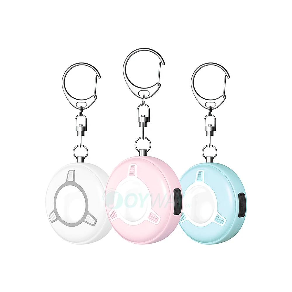 Детская безопасность самообороны 130 дБ брелок личная безопасная сигнализация для женщин старших детей
Детская безопасность самообороны 130 дБ брелок личная безопасная сигнализация для женщин старших детей