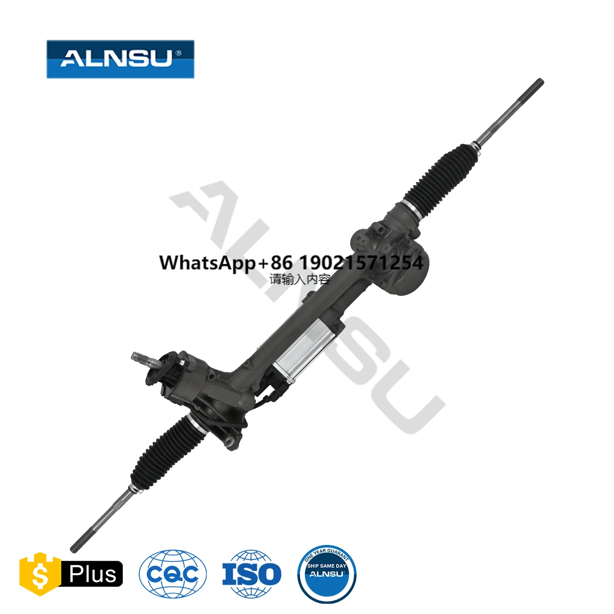ALNSU Warehouse Factory Direct Selling Power Steering Rack for Sagitar Magotan Small Motor RHD 1K2423051DD 7N2423051K
ALNSU Warehouse Factory Direct Selling Power Steering Rack for Sagitar Magotan Small Motor RHD 1K2423051DD 7N2423051K