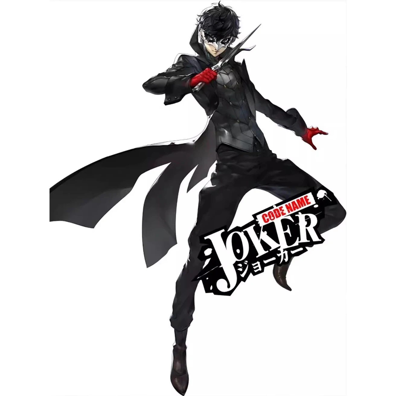 Amamiya Ren Persona 5, Джокер, костюмы странного вора, боевой костюм, комплект кожаной куртки, платье для косплея для взрослых, вечерние костюмы на Хэллоуин для взрослых
Amamiya Ren Persona 5, Джокер, костюмы странного вора, боевой костюм, комплект кожаной куртки, платье для косплея для взрослых, вечерние костюмы на Хэллоуин для взрослых