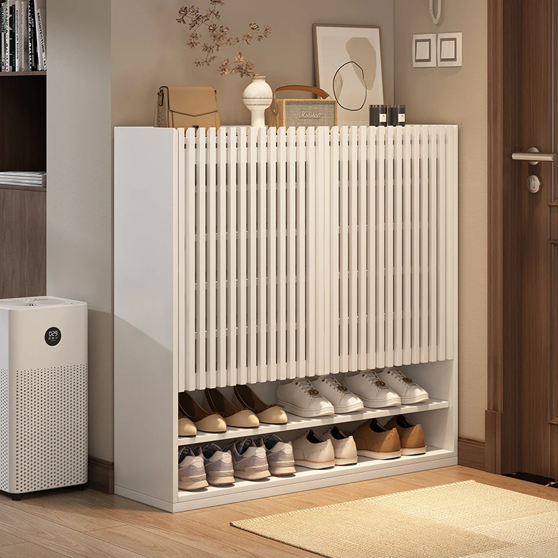 Shelves Slippers Shoe Cabinet Organizer Storage Show Display Shoe Shelf Bedroom Designer Vertical Archivadores Salon Furniture
Shelves Slippers Shoe Cabinet Organizer Storage Show Display Shoe Shelf Bedroom Designer Vertical Archivadores Salon Furniture