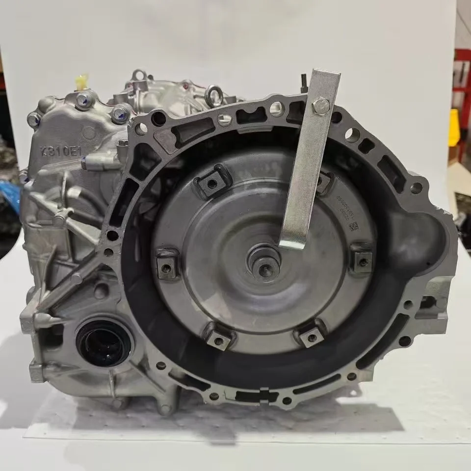 K310 K311 CVT Automatic Transmission Assembly for COROLLA Levin1.8T 1.6T Verso Gearbox 2014-2019
K310 K311 CVT Automatic Transmission Assembly for COROLLA Levin1.8T 1.6T Verso Gearbox 2014-2019