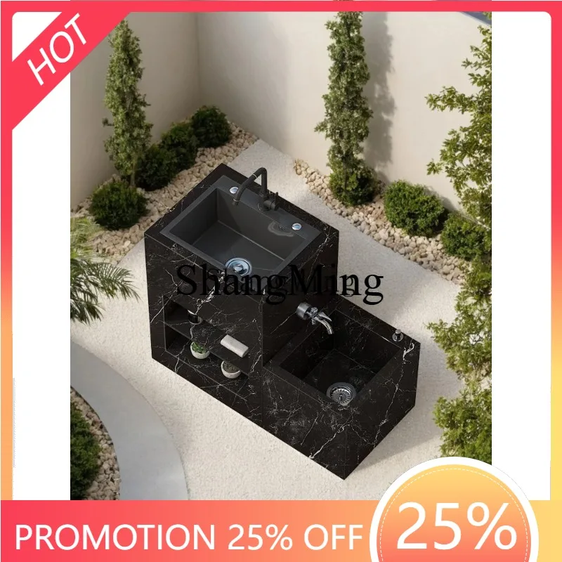 CL column wash basin mop pool outdoor console integrated outdoor courtyard wash sink pool
CL column wash basin mop pool outdoor console integrated outdoor courtyard wash sink pool