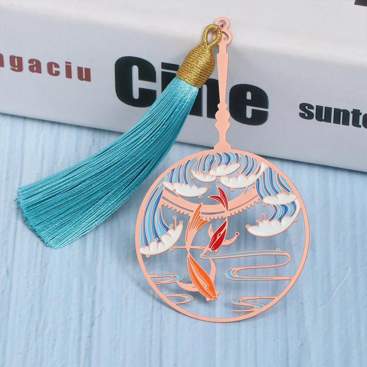 Metal Bookmark Beautiful Shapes Rose Gold Kawaii Bookmarks for Lovers Funny The Chain
Metal Bookmark Beautiful Shapes Rose Gold Kawaii Bookmarks for Lovers Funny The Chain