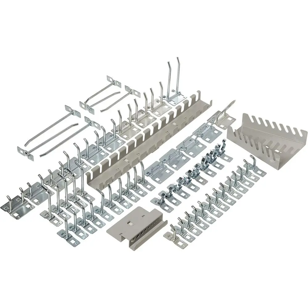 60-Piece VTC Series Tool Holder Hook Set
60-Piece VTC Series Tool Holder Hook Set