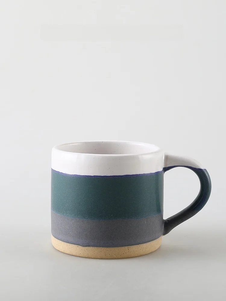 KULE HOME Ceramic Coffee Mug High Aesthetic Value Water Drinking Cup Milk Cup Breakfast Cup Nordic Style Adult Use 300ml Capa...
KULE HOME Ceramic Coffee Mug High Aesthetic Value Water Drinking Cup Milk Cup Breakfast Cup Nordic Style Adult Use 300ml Capa...