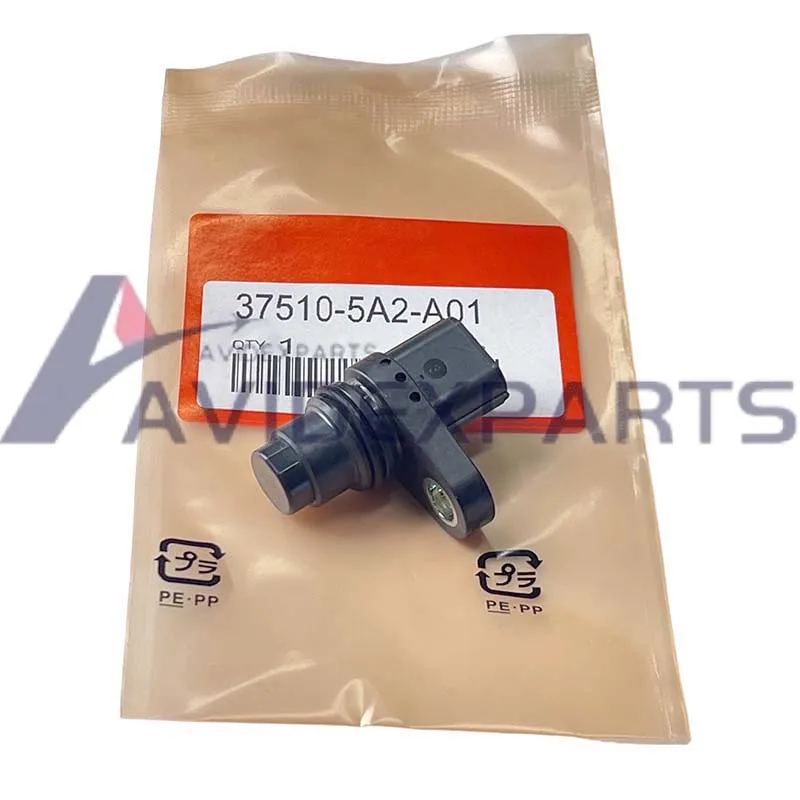 37510-5A2-A01 Для Honda 2013-2017 CR-V 2015-2018 Датчик коленчатого вала положения кривошипа 37510 5A2 A01
37510-5A2-A01 Для Honda 2013-2017 CR-V 2015-2018 Датчик коленчатого вала положения кривошипа 37510 5A2 A01