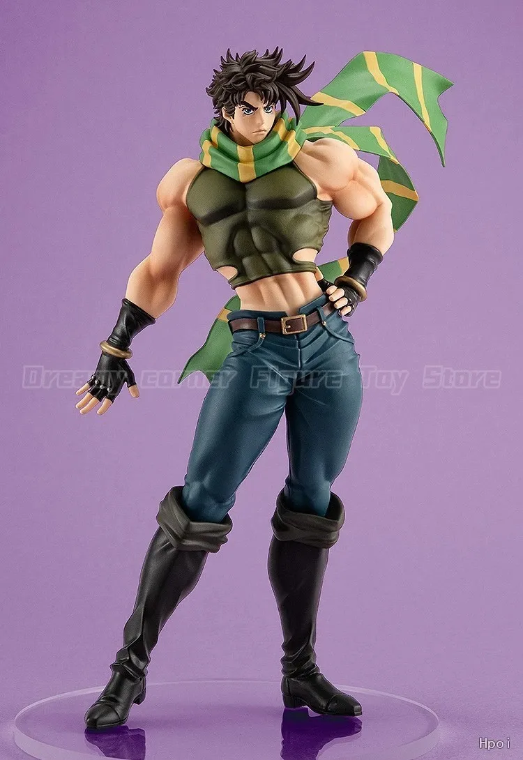 【In Stock】GSC PUP JoJo's Bizarre Adventure Higashikata Josuke Joseph Joestar Jonathan Joestar Jotaro Kujo Dio Brando Figure
【In Stock】GSC PUP JoJo's Bizarre Adventure Higashikata Josuke Joseph Joestar Jonathan Joestar Jotaro Kujo Dio Brando Figure
