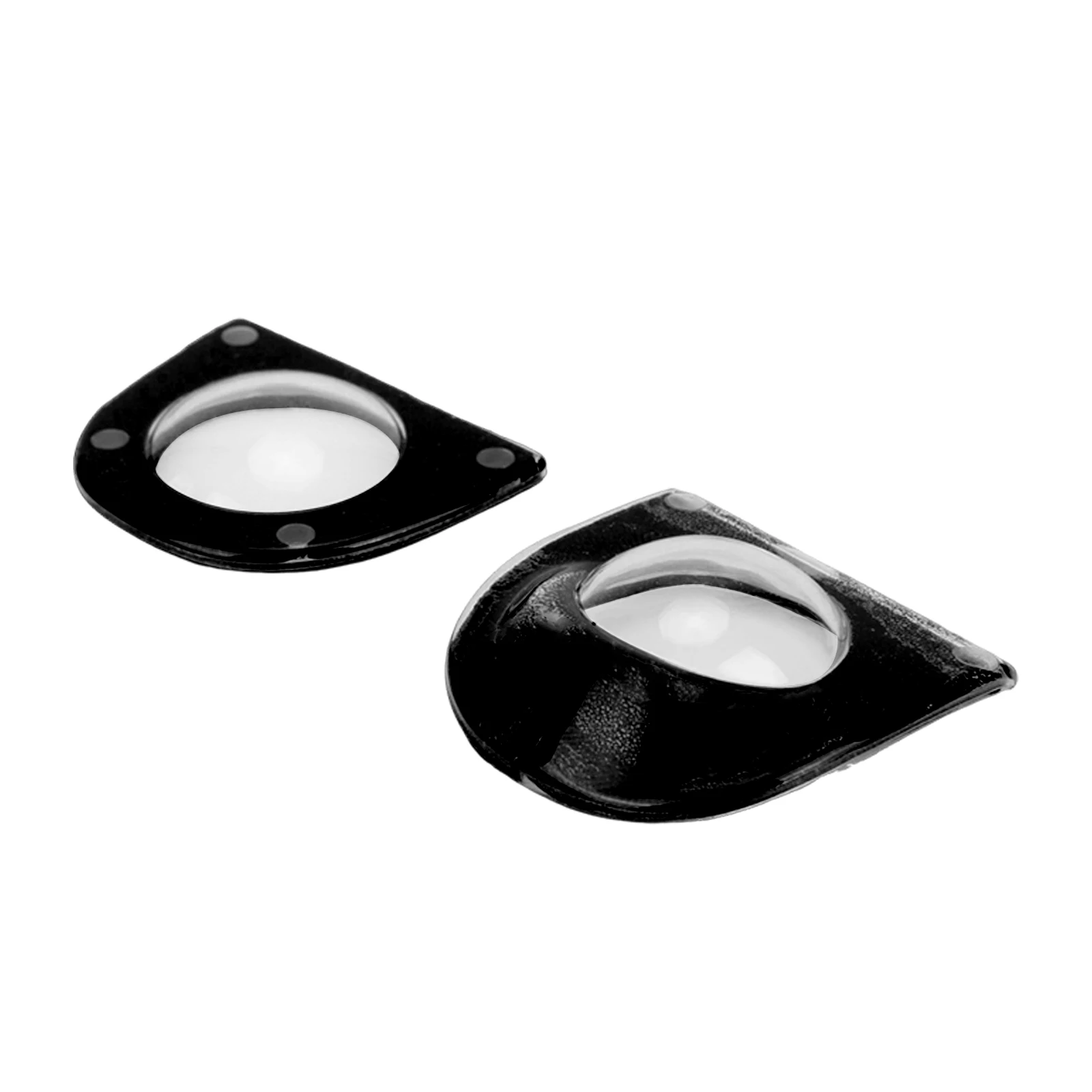 1Pair Anti-Scratch Lens Protector Waterproof Camera Lens Protection Cover Wear Resist for Tesla Model Y Juniper/Model YL 25-26
1Pair Anti-Scratch Lens Protector Waterproof Camera Lens Protection Cover Wear Resist for Tesla Model Y Juniper/Model YL 25-26