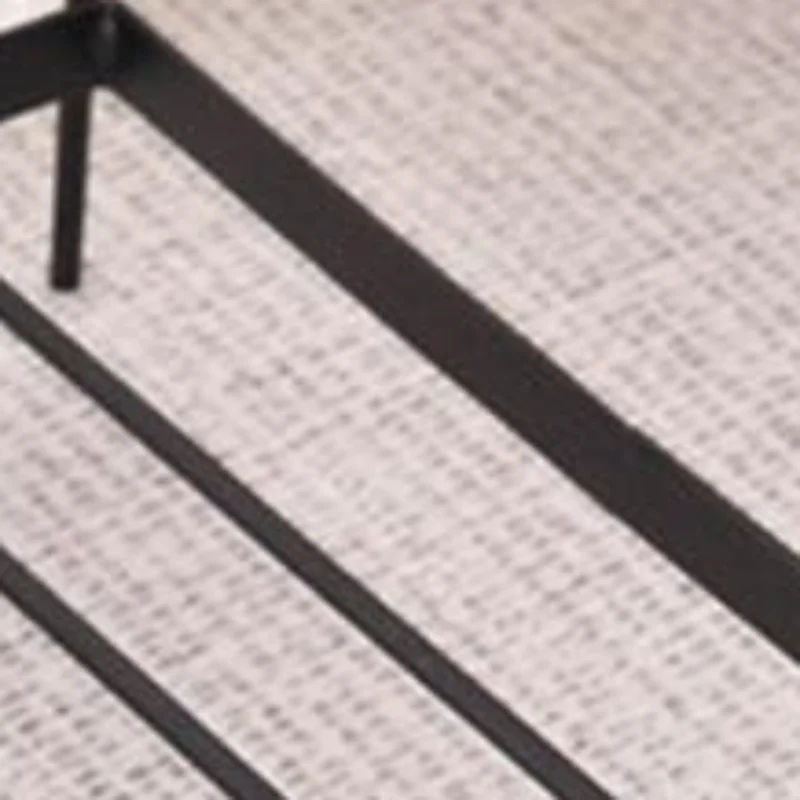 1Pcs 1:12 Dollhouse Miniature Iron Doll Bed Model Mini Doll Furniture Simulation Bed Bedroom DIY Accessories Toys
1Pcs 1:12 Dollhouse Miniature Iron Doll Bed Model Mini Doll Furniture Simulation Bed Bedroom DIY Accessories Toys