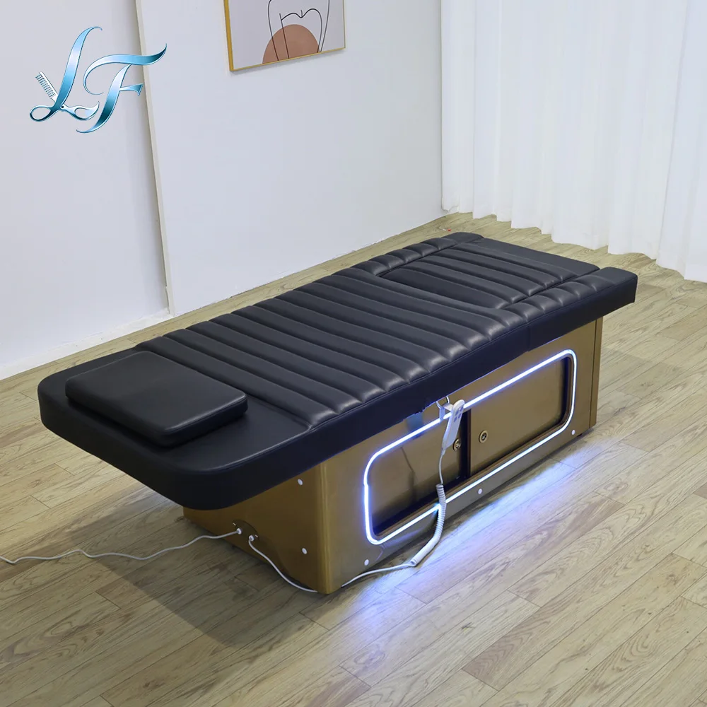 Multifunction Electric Beauty Bed Pedicure Eyebrow Facial Chair For Professional Cosmetic Salon Commercial Beauty Furnishings
Multifunction Electric Beauty Bed Pedicure Eyebrow Facial Chair For Professional Cosmetic Salon Commercial Beauty Furnishings