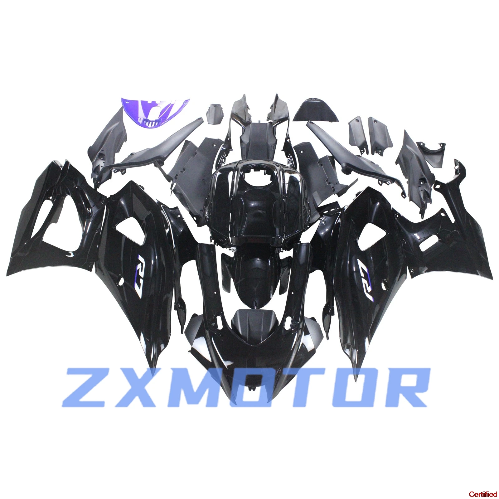 Костюм YZF-R7 2021 2022 2023, крутые обтекатели для YAMAHA R7 21 22 23, бесплатные аксессуары для мотоциклов на заказ, комплект обтекателей
Костюм YZF-R7 2021 2022 2023, крутые обтекатели для YAMAHA R7 21 22 23, бесплатные аксессуары для мотоциклов на заказ, комплект обтекателей