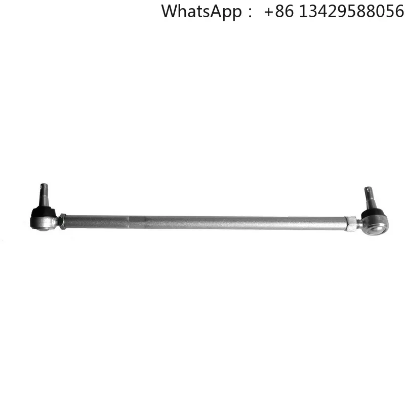 Steering Tie Rod Regular Thread for CFMOTO CF500 X5 X6 X8 CForce 500 600 800 9010-100530 9010-100530-20000
Steering Tie Rod Regular Thread for CFMOTO CF500 X5 X6 X8 CForce 500 600 800 9010-100530 9010-100530-20000