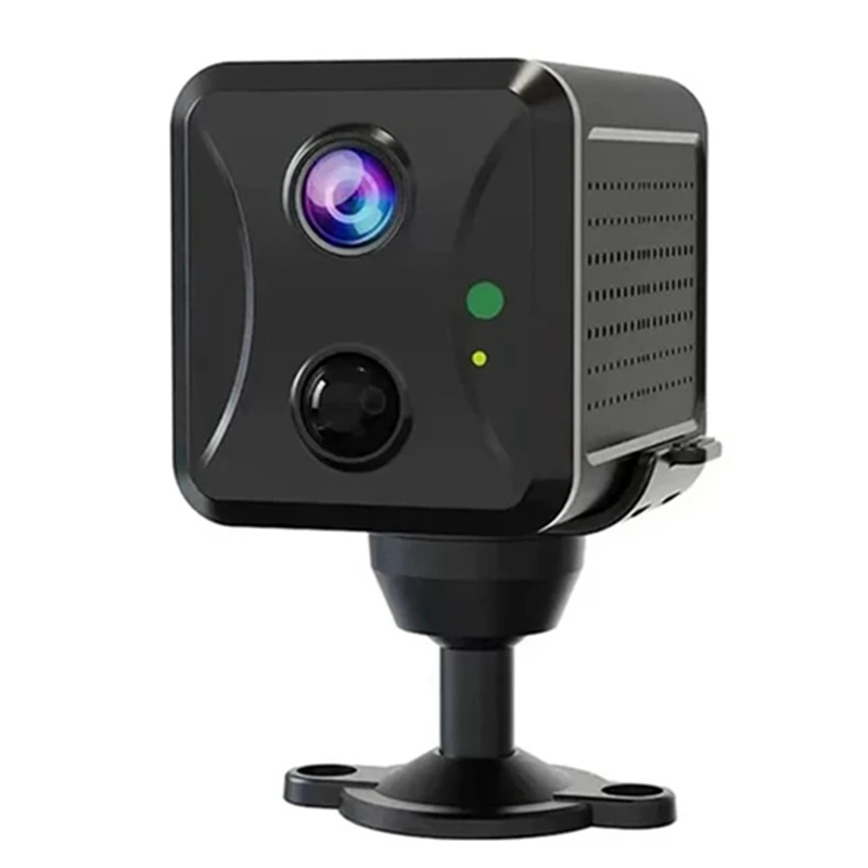 ABZY-камера видеонаблюдения 5MP Wi-Fi домашняя камера наблюдения домофон PIR инфракрасное обнаружение мини-камера детской безопасности IP-камера
ABZY-камера видеонаблюдения 5MP Wi-Fi домашняя камера наблюдения домофон PIR инфракрасное обнаружение мини-камера детской безопасности IP-камера