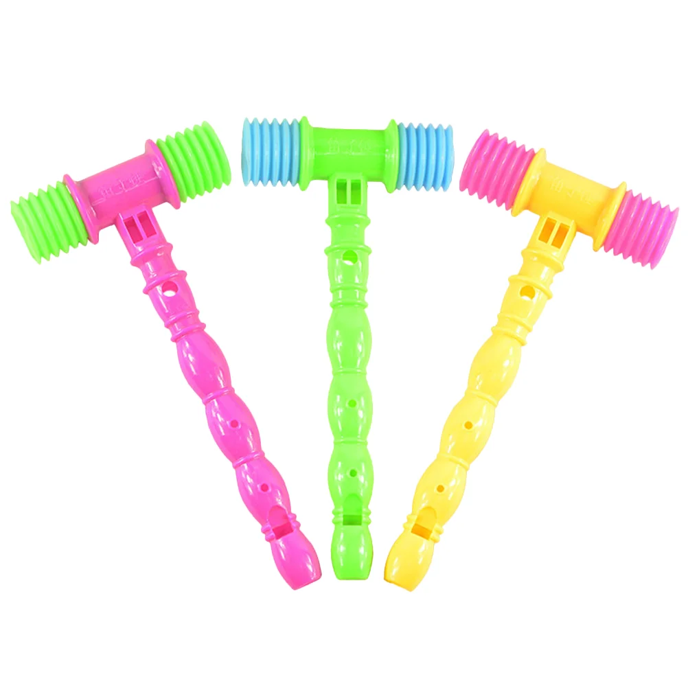 12 Pcs Children's Hammer Carnival Giant Toy Foam Kids Sports Toys Squeaky Toddler for Baby Music
12 Pcs Children's Hammer Carnival Giant Toy Foam Kids Sports Toys Squeaky Toddler for Baby Music