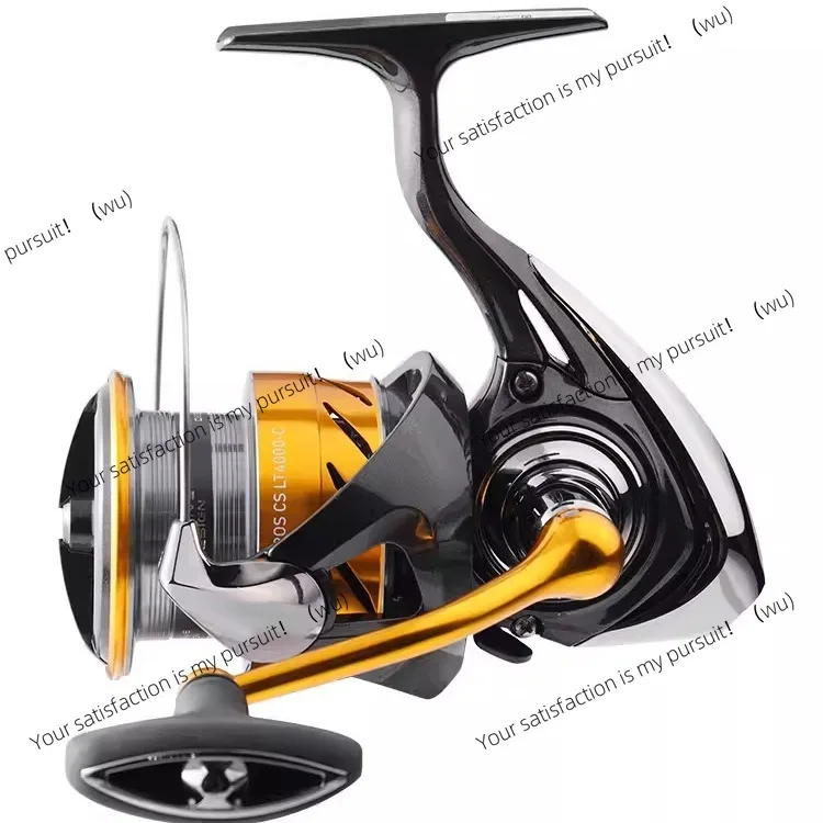 24 ultra-light shallow cup Dawa spinning wheel
24 ultra-light shallow cup Dawa spinning wheel