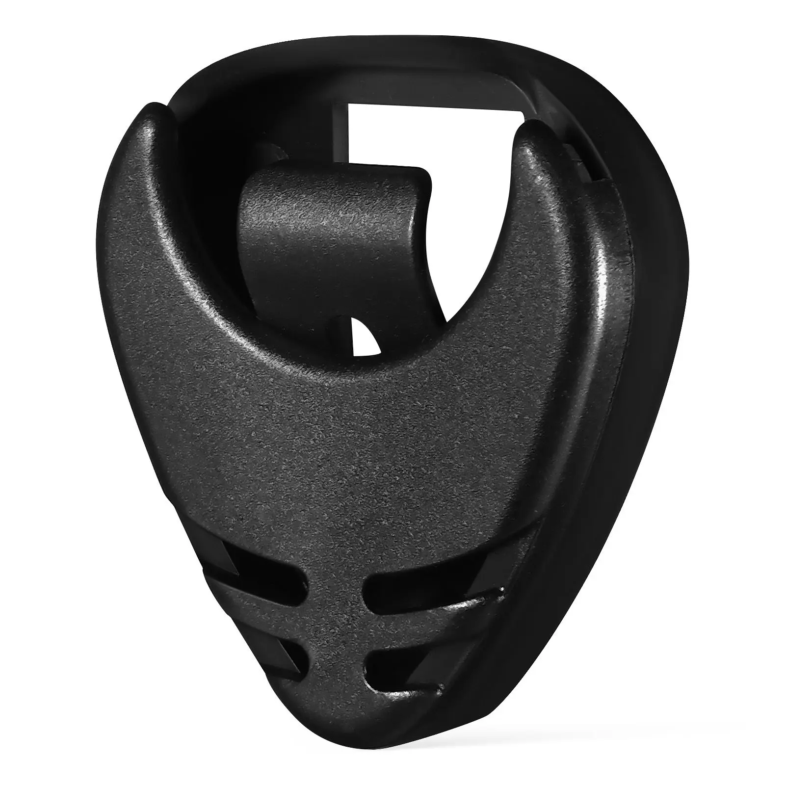 1 Black Guitar Pick Holder Plastic ABS Electric Picks Case Organizer Lightweight Portable Spring Loaded Secure Storage Guitar
1 Black Guitar Pick Holder Plastic ABS Electric Picks Case Organizer Lightweight Portable Spring Loaded Secure Storage Guitar