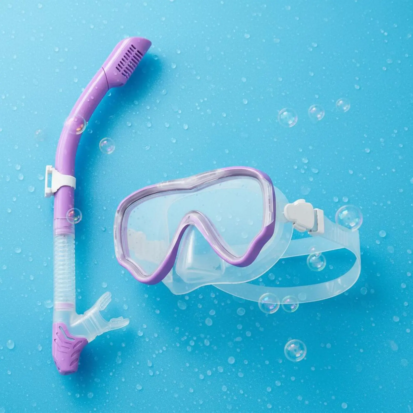 Full Dry Snorkel Mask Waterproof Seal Anti-Fog Snorkeling Mask Dry Top Snorkel Set Food-Grade Silicone Easy to Clean for Diving
Full Dry Snorkel Mask Waterproof Seal Anti-Fog Snorkeling Mask Dry Top Snorkel Set Food-Grade Silicone Easy to Clean for Diving
