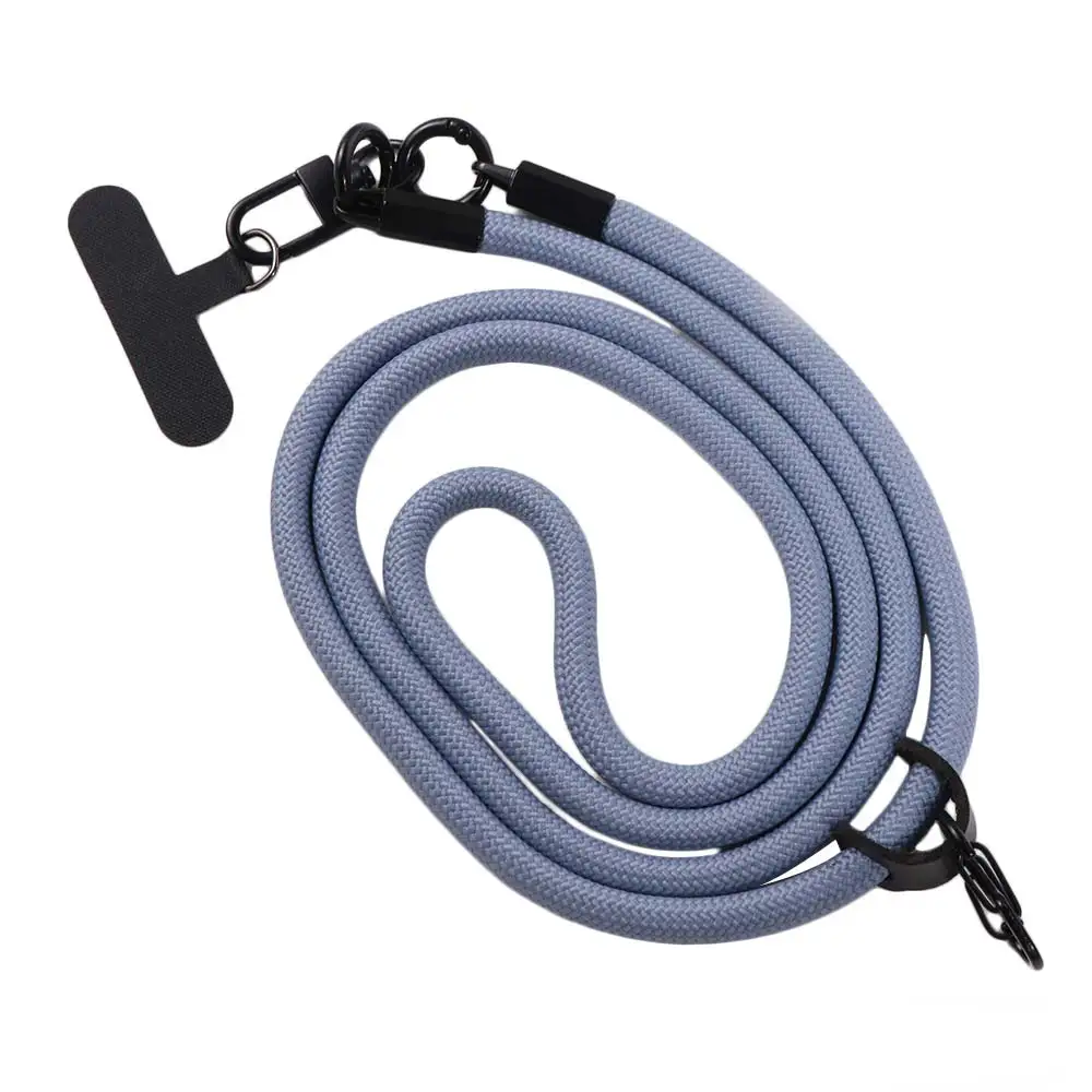 Hanging Rope Mobile Phone Lanyard Detachable Anti Lost Crossbody Phone Strap Long Universal Phone Neck Straps Phone Case Hanging
Hanging Rope Mobile Phone Lanyard Detachable Anti Lost Crossbody Phone Strap Long Universal Phone Neck Straps Phone Case Hanging