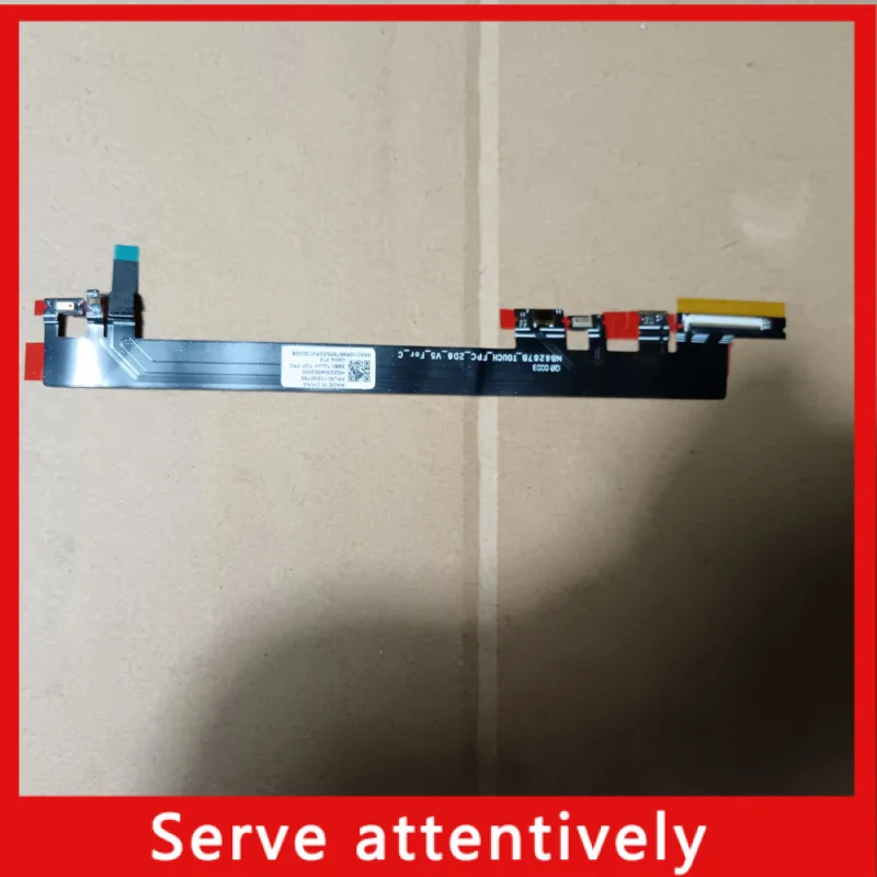 Original for Lenovo s680 hq220046e2000 EDP cable 5c10s30793
Original for Lenovo s680 hq220046e2000 EDP cable 5c10s30793