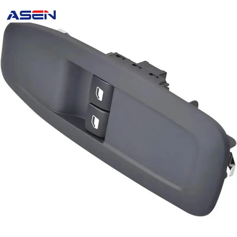 New Car Front Left Power Window Switch For Peugeot 208 1.4 HDI (68 HP) 96749245ZD 96664313ZD 1978807
New Car Front Left Power Window Switch For Peugeot 208 1.4 HDI (68 HP) 96749245ZD 96664313ZD 1978807