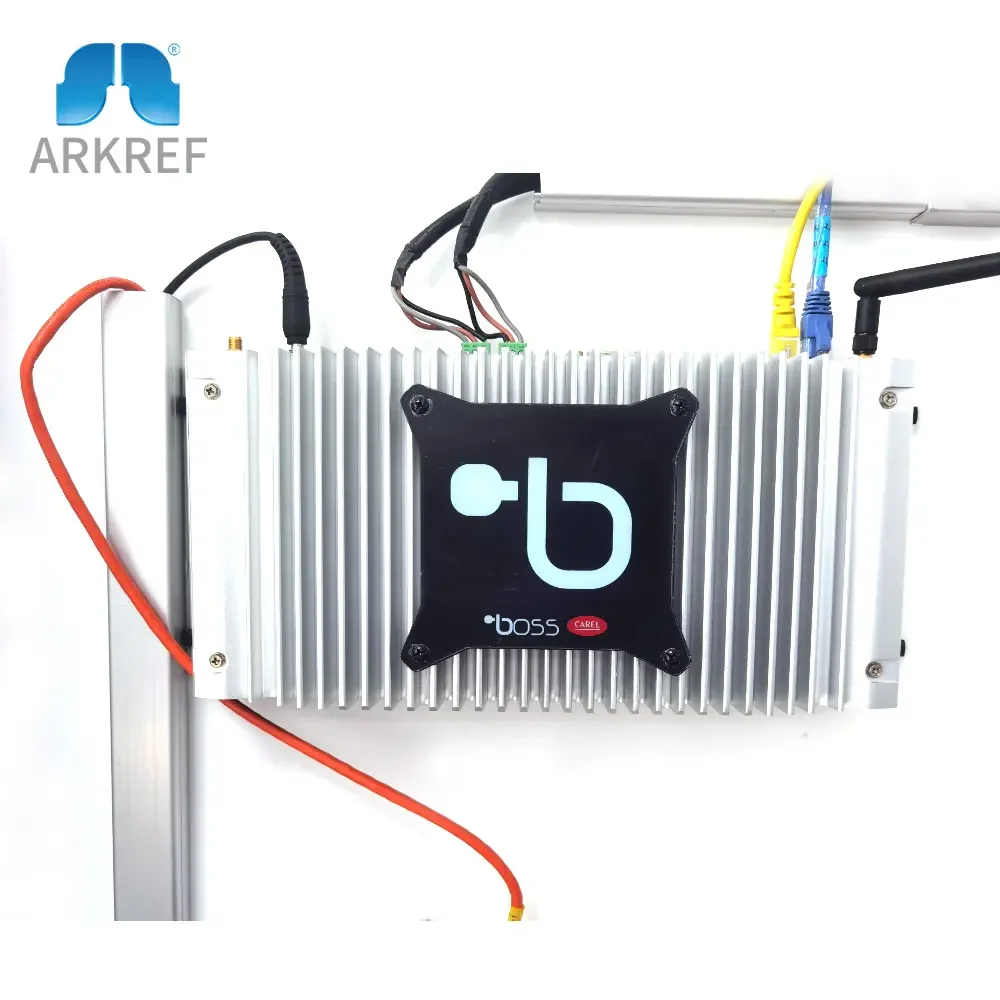 Hot Sale Energy Saving Optimization the New Generation Mobile Application Carel BOSS System in Stock
Hot Sale Energy Saving Optimization the New Generation Mobile Application Carel BOSS System in Stock