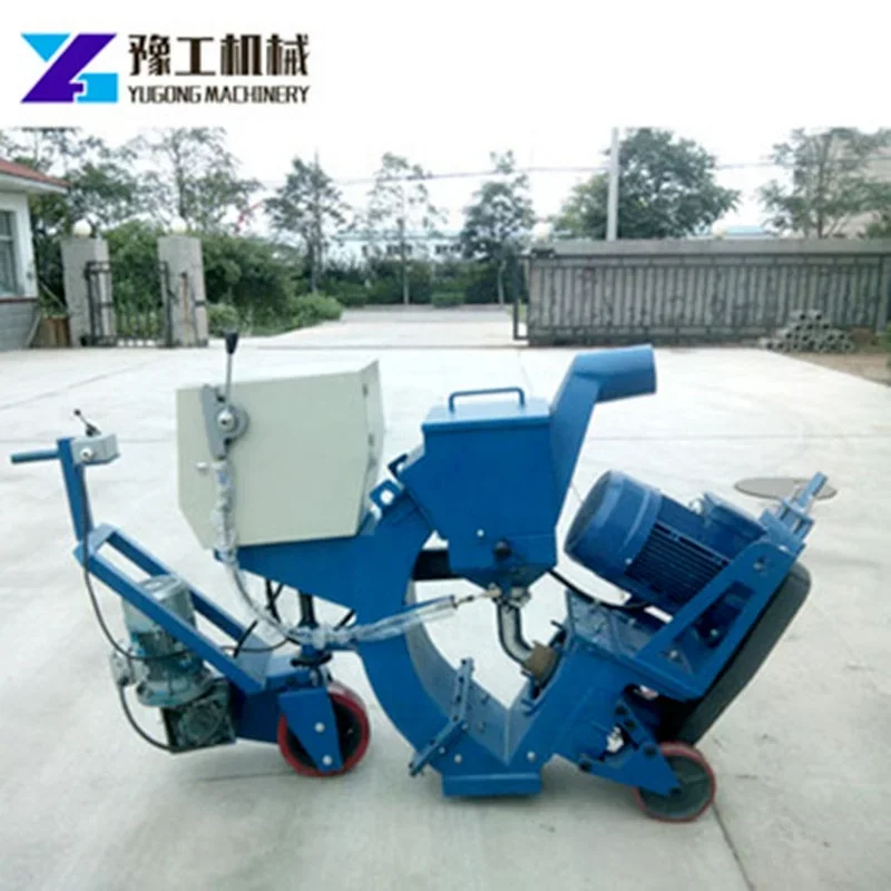 Floor Shot Blasting Machine Shot Blaster with Dust Conveyor Shot Blasting Machine steel Plate Blasting Machine
Floor Shot Blasting Machine Shot Blaster with Dust Conveyor Shot Blasting Machine steel Plate Blasting Machine