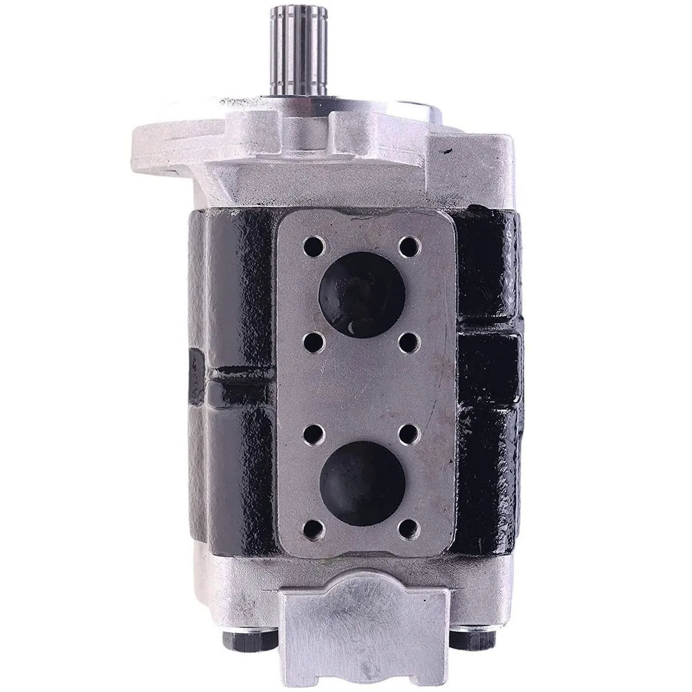 Hydraulic Pump 3C001-82203 for Kubota M5040 M5140 M5660 M6040 M6060 M7040
Hydraulic Pump 3C001-82203 for Kubota M5040 M5140 M5660 M6040 M6060 M7040