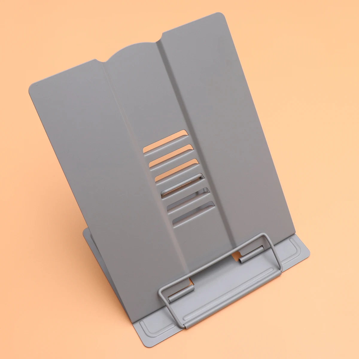 Metal Reading St Book Holding Shelf Tablet Adjustable Bracket Multifunctional Holder Portable Storage Rack
Metal Reading St Book Holding Shelf Tablet Adjustable Bracket Multifunctional Holder Portable Storage Rack