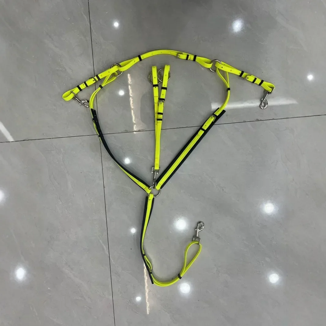 Equestrian Supplies Chest Strap Low Head Leather One Size Waterproof Color Equestrian Reins
Equestrian Supplies Chest Strap Low Head Leather One Size Waterproof Color Equestrian Reins