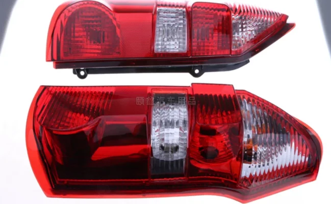 Tail Lamp Rear Light Back Light For BAIC 205
Tail Lamp Rear Light Back Light For BAIC 205