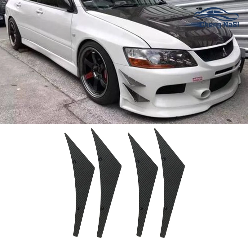 Front air deflector accessories, bumper bumper, wind knife car modification, wind knife car decoration
Front air deflector accessories, bumper bumper, wind knife car modification, wind knife car decoration