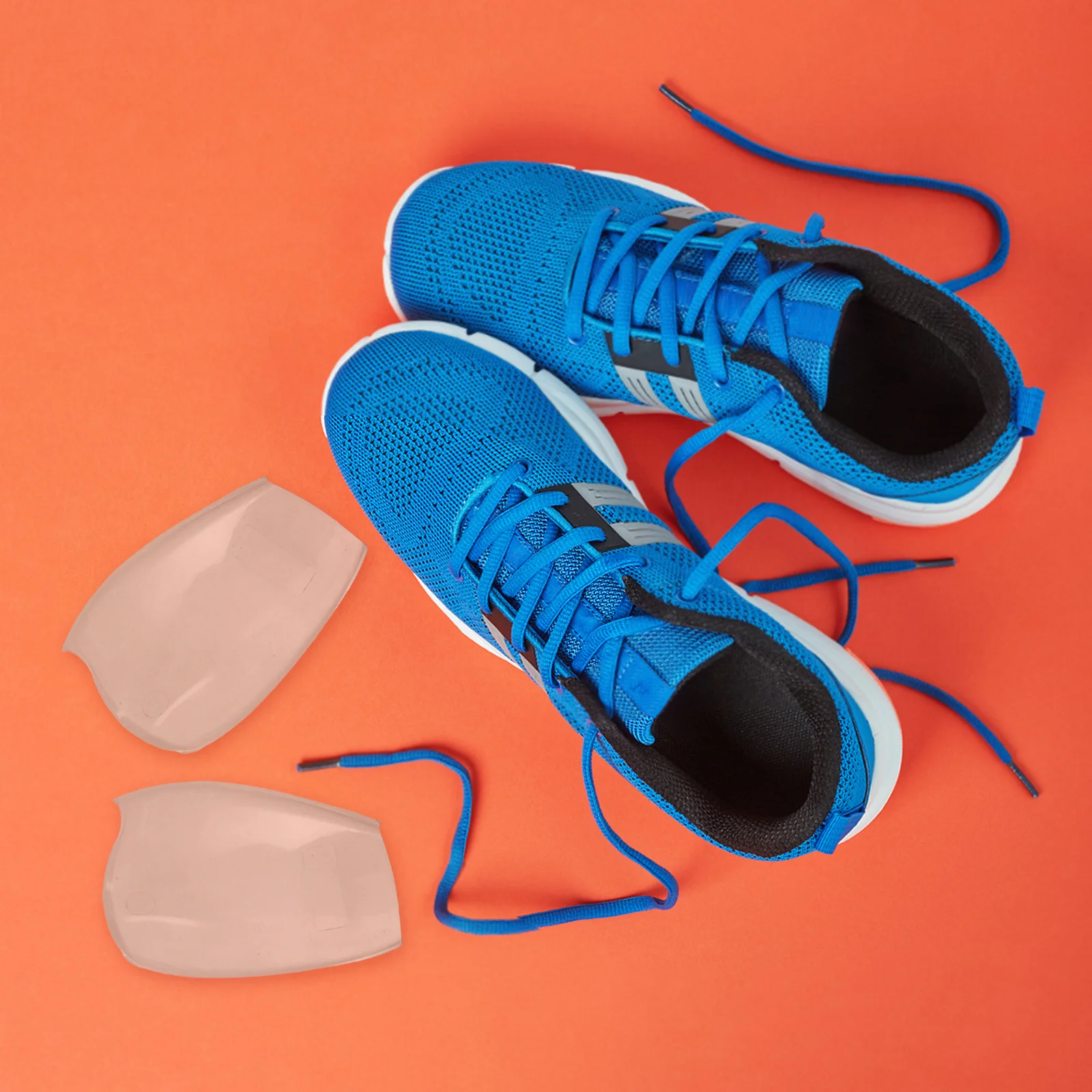 6Pairs Shoe Trees Plastic Clear Crease Protector Inserts for Sneakers Boots Men Women Unisex Shoe Stretcher Support Shape
6Pairs Shoe Trees Plastic Clear Crease Protector Inserts for Sneakers Boots Men Women Unisex Shoe Stretcher Support Shape