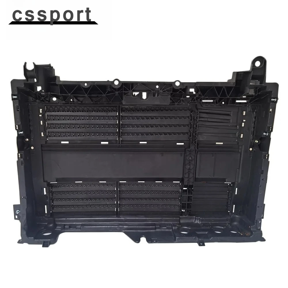 For Ford EcoSport 2018 2019 2020 2021 2022 Radiator Support Assembly With Motor
For Ford EcoSport 2018 2019 2020 2021 2022 Radiator Support Assembly With Motor