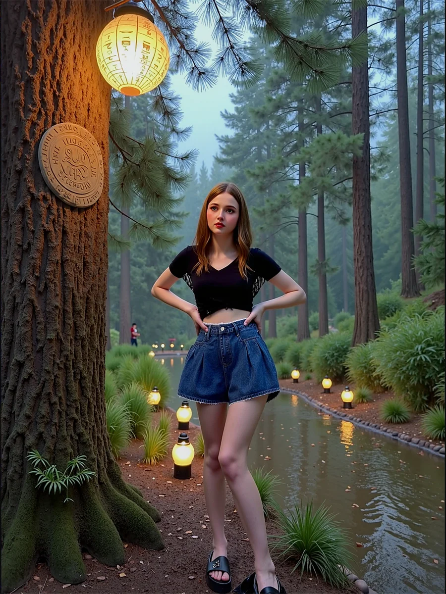 Джинсовые шорты с кружевными вставками для девочек, элегантная женская одежда, летние бриджи с разрезами, для путешествий и отпуска, популярные в Instagram
Джинсовые шорты с кружевными вставками для девочек, элегантная женская одежда, летние бриджи с разрезами, для путешествий и отпуска, популярные в Instagram