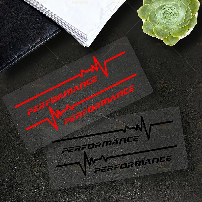 2PCS Performance Heartbeat Vinyl Decals Waterproof for Car Moto Helmet Decor
2PCS Performance Heartbeat Vinyl Decals Waterproof for Car Moto Helmet Decor