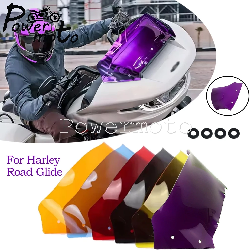 НОВЫЙ 9-дюймовый ветрозащитный экран для мотоциклов Harley Road Glide FLTRX, FLTRXSTSE 2024 года и новее, FLTRXSE 2023, 2024 года и новее
НОВЫЙ 9-дюймовый ветрозащитный экран для мотоциклов Harley Road Glide FLTRX, FLTRXSTSE 2024 года и новее, FLTRXSE 2023, 2024 года и новее