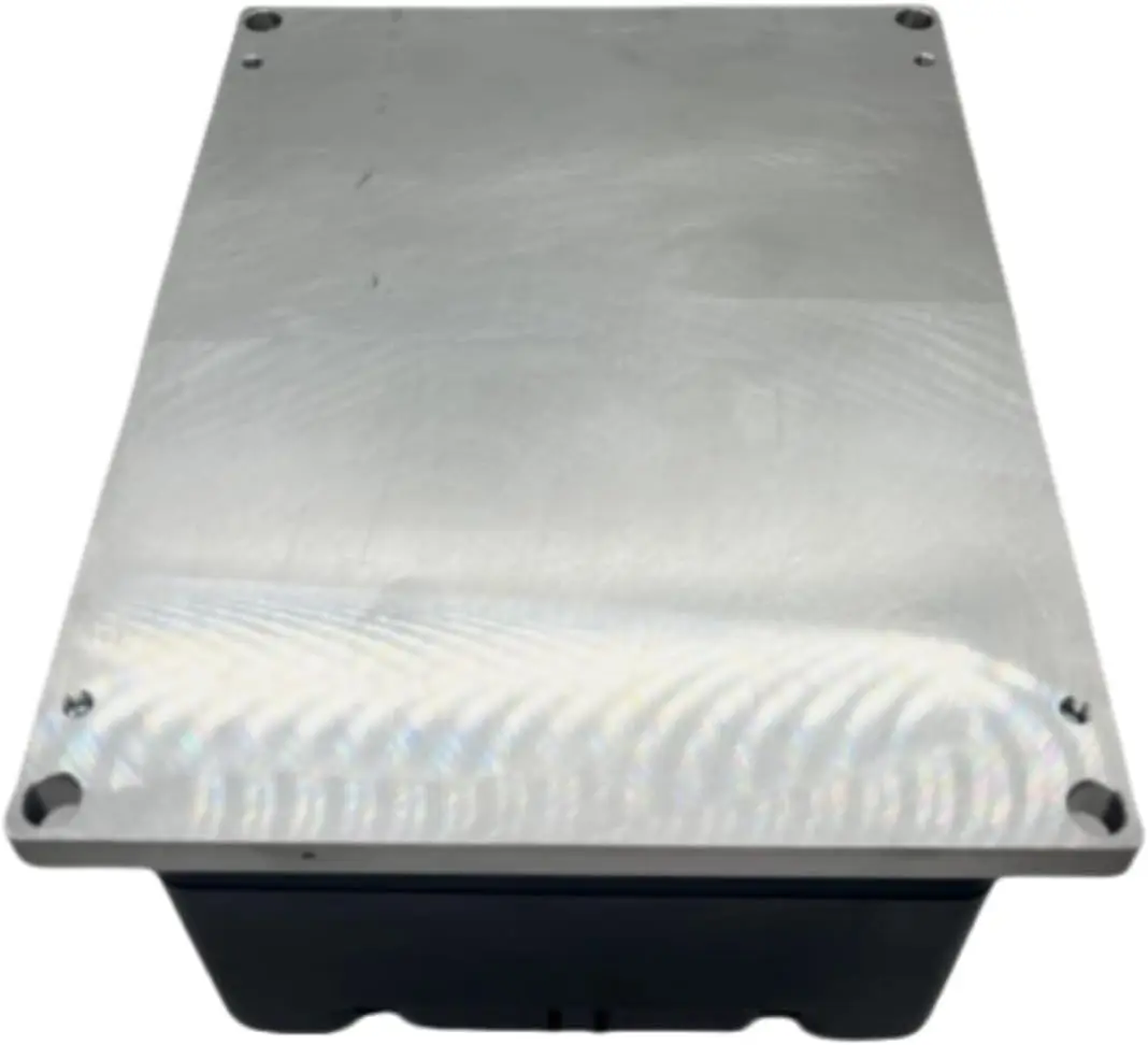 1232E-2121 24V 180A AC Motor Speed Controller for Curtis Hyster Yale Pallet Jack
1232E-2121 24V 180A AC Motor Speed Controller for Curtis Hyster Yale Pallet Jack