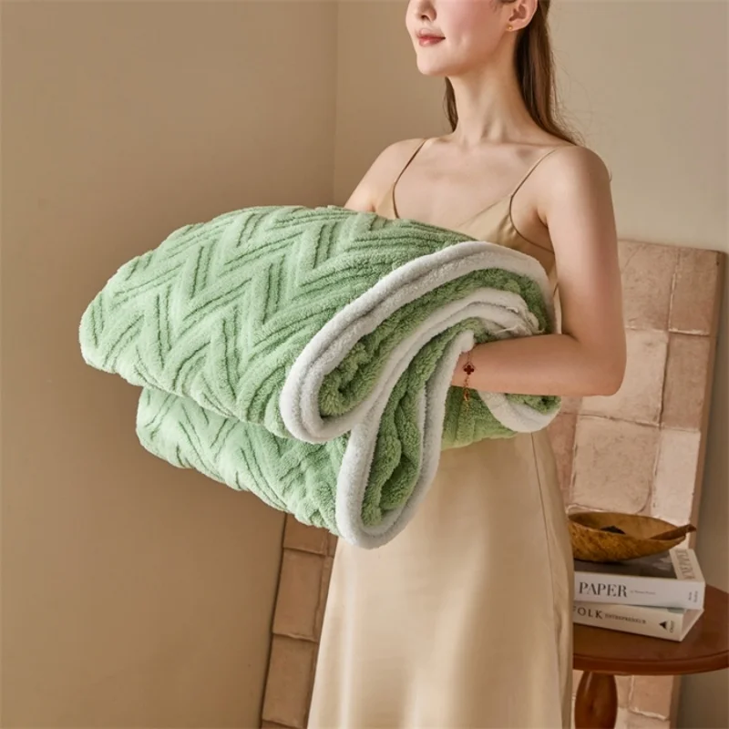 Sherpa Fleece Easter Throw Blanket for Couch Fluffy Cozy Cable Jacquard Tufted Throw for Women Gift and Home Decor
Sherpa Fleece Easter Throw Blanket for Couch Fluffy Cozy Cable Jacquard Tufted Throw for Women Gift and Home Decor