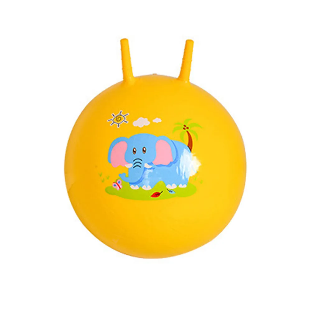 Hopping Balls Bounce Toy Balance for Kids Inflatable Children Jumping Toys Bouncing
Hopping Balls Bounce Toy Balance for Kids Inflatable Children Jumping Toys Bouncing