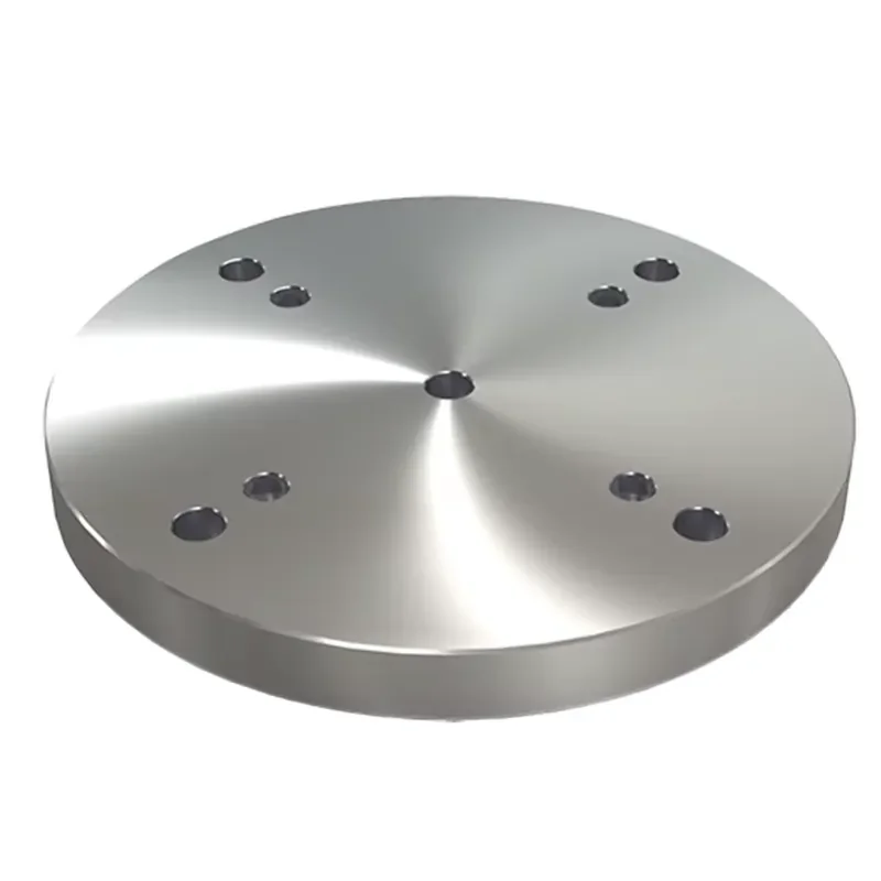 OEM Customizable Round Base Plate Circular Mounting Plate for Robotics CNC Machine Cutting
OEM Customizable Round Base Plate Circular Mounting Plate for Robotics CNC Machine Cutting