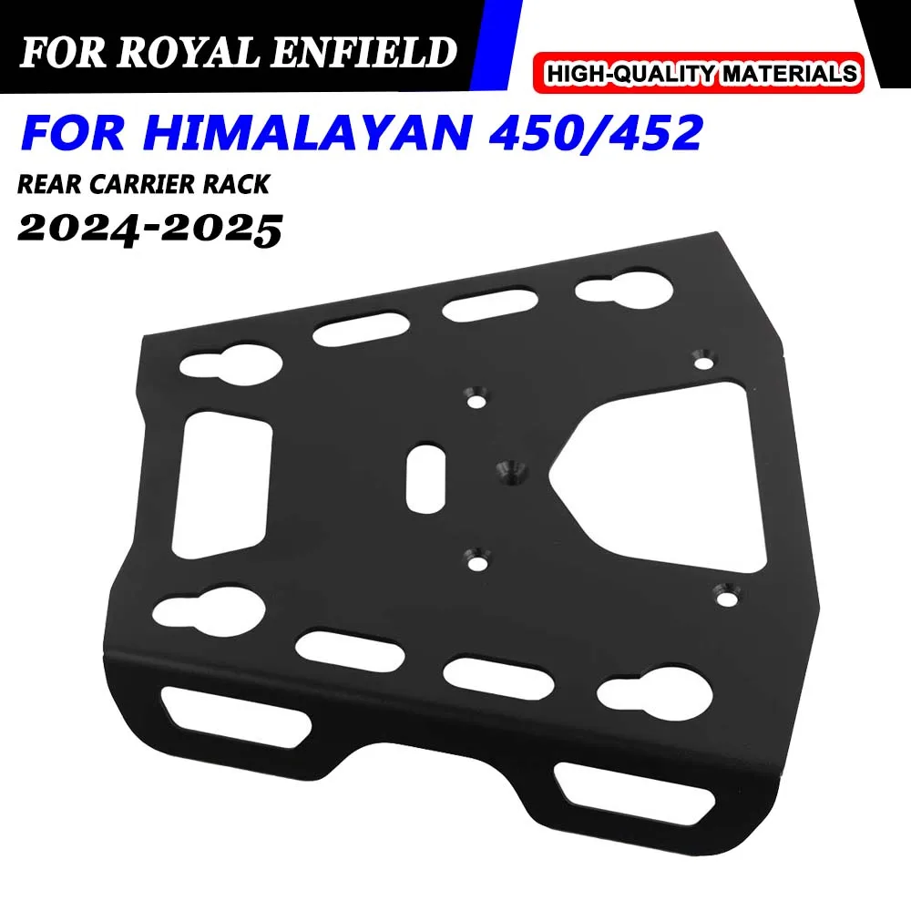 Для Himalayan 450 Himalayan 452 H450 H452 2024, аксессуары, задняя багажная полка, багажник, полка для хранения, верхняя коробка, держатель, поддержка
Для Himalayan 450 Himalayan 452 H450 H452 2024, аксессуары, задняя багажная полка, багажник, полка для хранения, верхняя коробка, держатель, поддержка