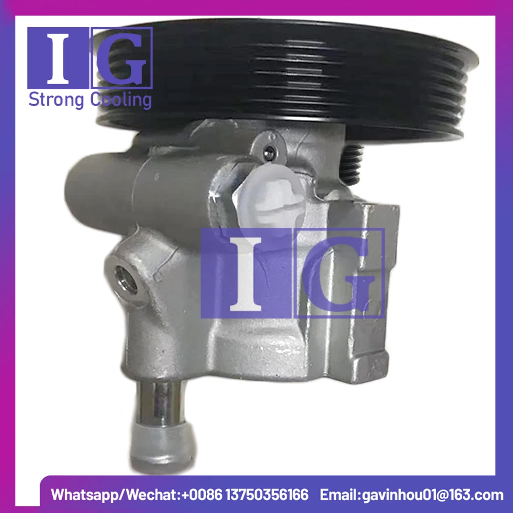 Новый Насос гидроусилителя руля для Nissan Kubistar Renault Clio Kangoo Megane 1998-2009 7700431283 8200888505 7700431286 7700875707
Новый Насос гидроусилителя руля для Nissan Kubistar Renault Clio Kangoo Megane 1998-2009 7700431283 8200888505 7700431286 7700875707