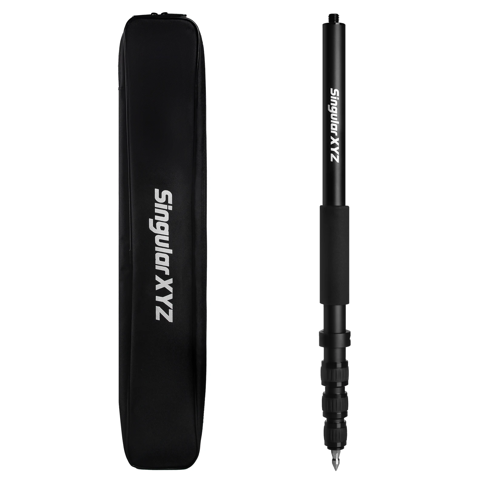 Singularxyz Высокое качество 1,8 м телескопический GPS-стержень RTK геодезического уровня с винтовой защелкой Дешевые детали и аксессуары для инструментов
Singularxyz Высокое качество 1,8 м телескопический GPS-стержень RTK геодезического уровня с винтовой защелкой Дешевые детали и аксессуары для инструментов