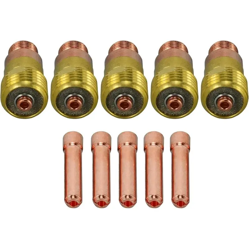 ABDJ-Electrode Clamp, Screen Connection Body, Guide Piece- Arc Welding Accessories 1Set For W17/18/26 Welding Tool Set
ABDJ-Electrode Clamp, Screen Connection Body, Guide Piece- Arc Welding Accessories 1Set For W17/18/26 Welding Tool Set