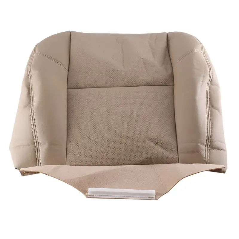 Car Front Driver Side PU Leather Seat Cushion Bottom Seat Cover For Cadillac Escalade 2007-2014-N29R
Car Front Driver Side PU Leather Seat Cushion Bottom Seat Cover For Cadillac Escalade 2007-2014-N29R