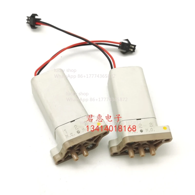 LVM20R1-5A-X91 LVM202R-5A-X91 24V Two-way/three-way Valve
LVM20R1-5A-X91 LVM202R-5A-X91 24V Two-way/three-way Valve
