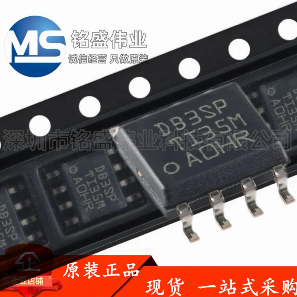 10 шт. 100% новый LMR14030SDDAR LMR14030 шелкография DB3SP SOIC-8 3,5A чип понижающего преобразователя
10 шт. 100% новый LMR14030SDDAR LMR14030 шелкография DB3SP SOIC-8 3,5A чип понижающего преобразователя