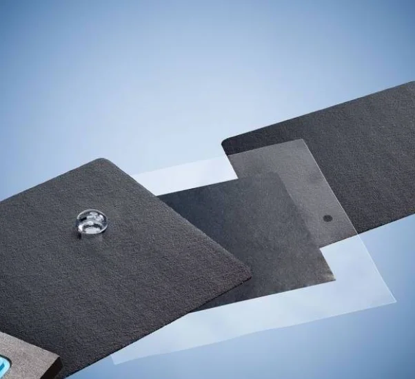 H23C8 gas diffusion layer carbon paper (thickness 280 microns)
H23C8 gas diffusion layer carbon paper (thickness 280 microns)